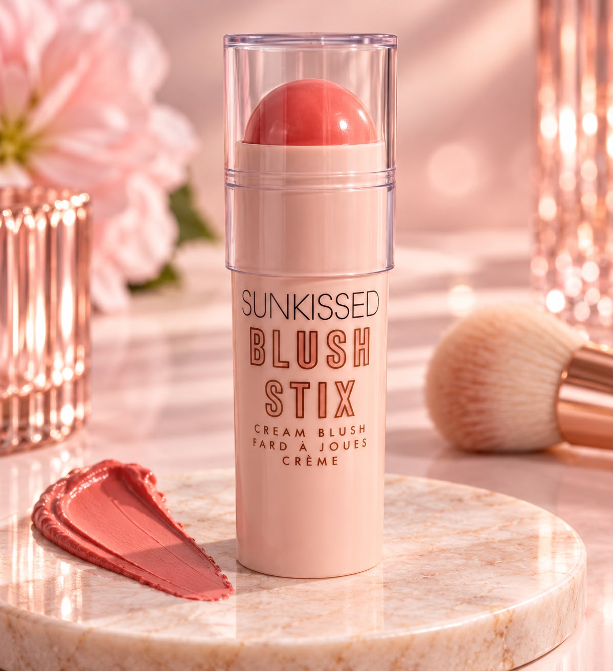 SUNKISSED Blush Stix Blusher