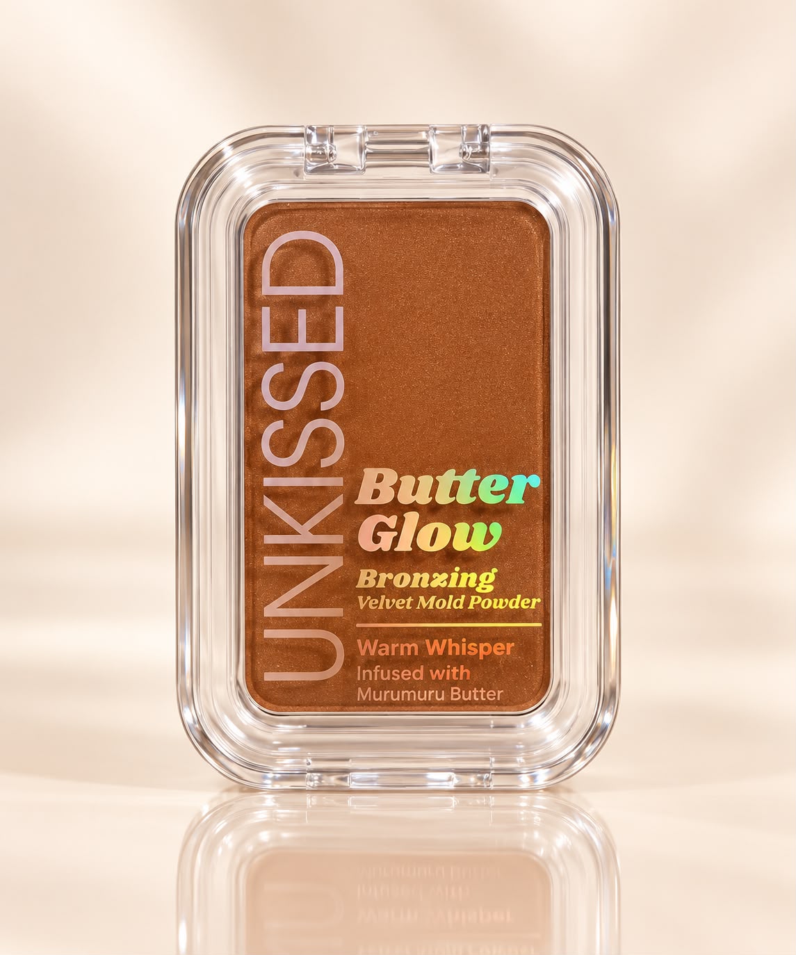 SUNKISSED Butter Glow bronzing powder