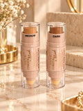 TECHNIC Full coverage Concealer with blending sponge