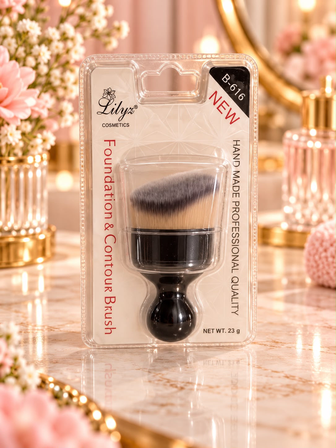 LILYZ Foundation Brush