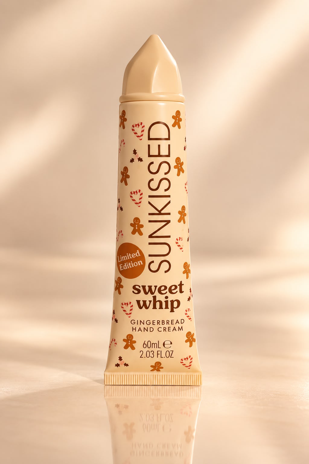 SUNKISSED Hand Cream