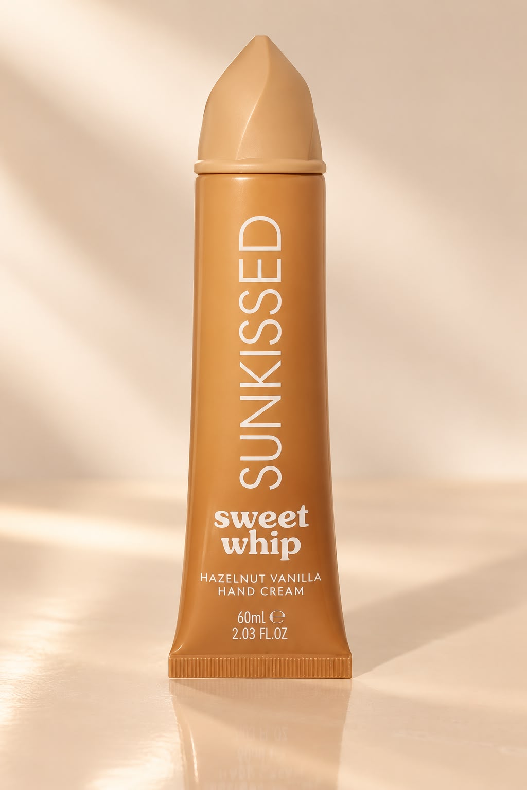 SUNKISSED Hand Cream