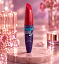 SUNKISSED Mega Long Mascara