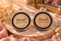 LAVAL Pressed Powder