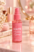 SUNKISSED Matte Setting Spray