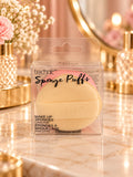 TECHNIC Sponge Puffs